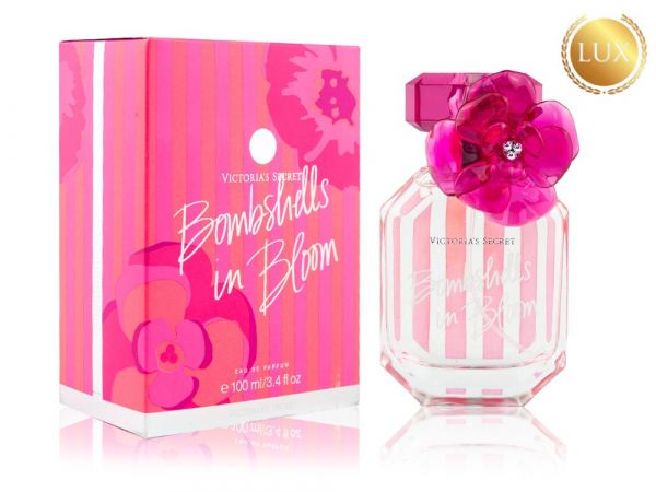 Victoria's Secret Bombshells in Bloom, Edp, 100 ml (UAE Lux)